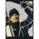Signed picture of Carlo Cudicini the Chelsea footballer